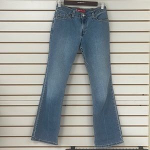 Vintage Levi’s Superlow Stretch Jeans
